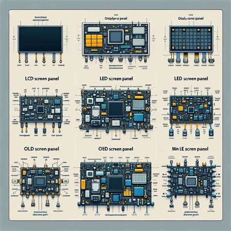 Digital Display Devices 的图像结果