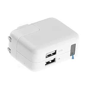 Buy V.T.I. USB AC Plug Phone Charger Hidden Pinhole Socket Spy Camera ...