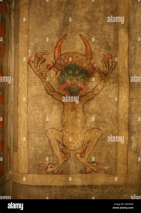 Image result for Codex Devil