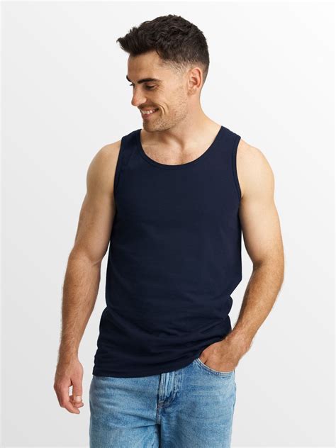 Sustainable Mens Clothing | Organic Cotton Essentials – Earth Wardrobe