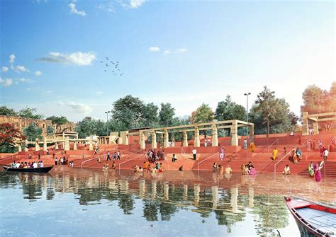 Exploring Art and Architecture Connection | Morphogenesis