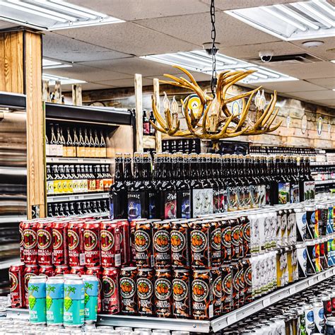 ALIMENTATION ESCOMPTE L'IMPACT - All You Need to Know BEFORE You Go ...