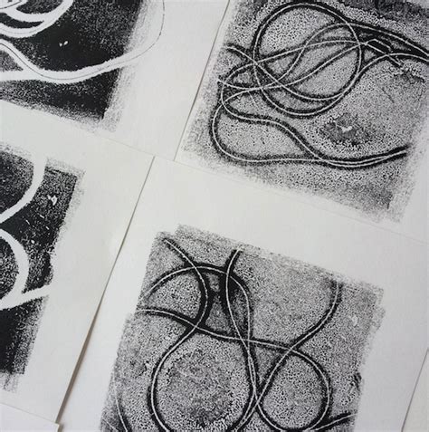 Monotyping Examples 的图像结果