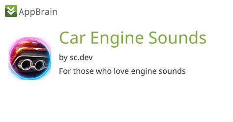 Image result for Different Engine Sound App