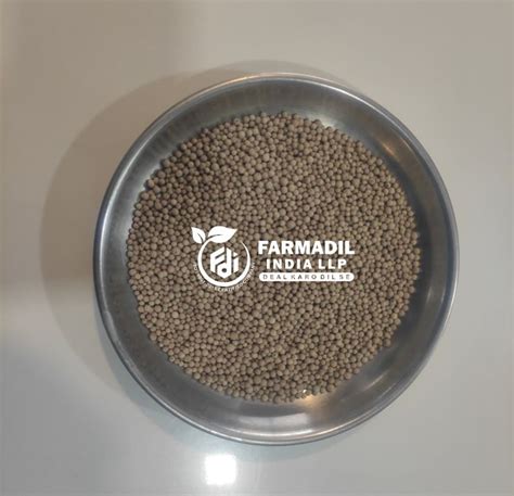 Bio Stimulant Granule Manufacturer, Supplier from Bhavnagar