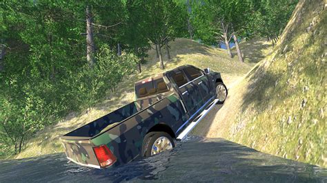 Offroad Pickup Truck R - App on Amazon Appstore