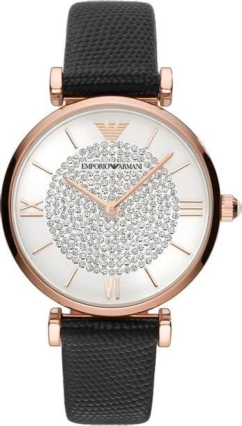 Emporio Armani Watches - Upto 50% to 80% OFF on Emporio Armani Watches ...