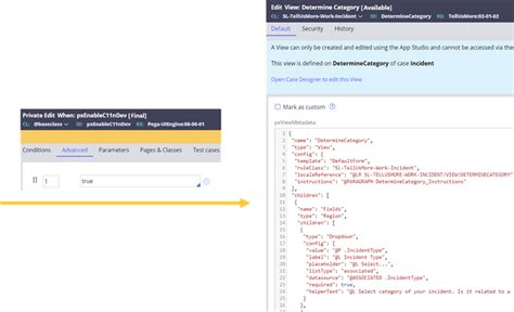 Crown View API Configuration 的图像结果