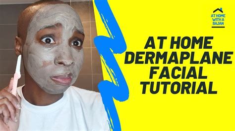 Image result for Dermaplane Tutorial