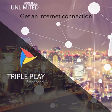 Things you must consider before getting an internet connection.