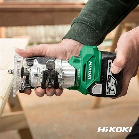 Hikoki Cordless Router 的图像结果
