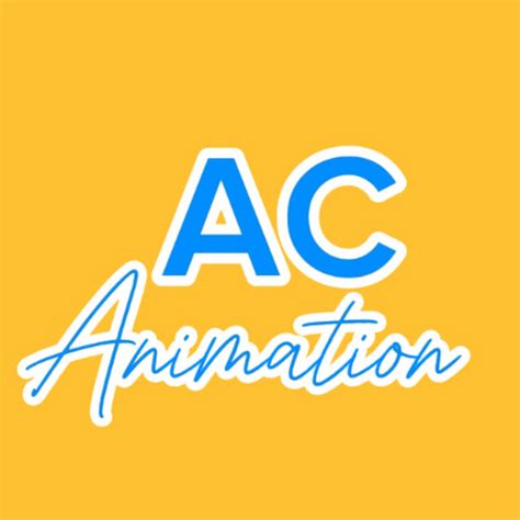 AC Animation 的图像结果