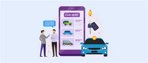 Grow Your Rental Business with Car Rental Management Software