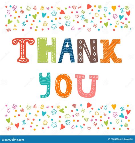 Cute Thank You Cards For Party at Ashley Smalley blog