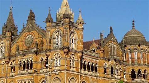 Tourist places in Mumbai - Hello Travel Buzz