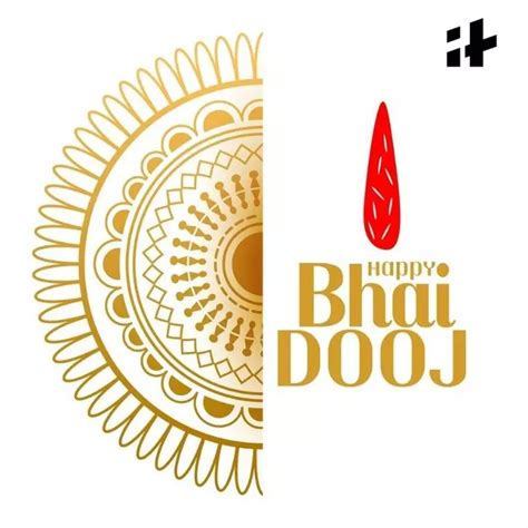 60+ Top Bhai Dooj Images, Photos, Cards, GIFs And Posters