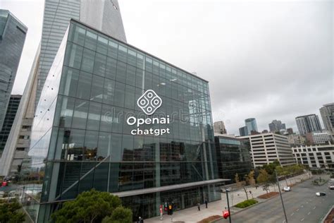 Openai Company Building Photo 的图像结果