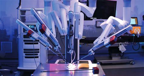Ваше Здоров'я - Медична Робототехніка у Наші Дні - Робототехніка ...