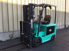 Mitsubishi Buffalo Ny by Used 2017 Mitsubishi Forklift Fbc25n2 In Buffalo Ny Mitsubishi Buffalo Ny