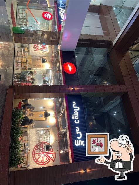 Pizza Hut Hala Mall Puthanathani, Malappuram, Puthanathani - Restaurant ...