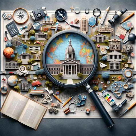 Tips for Finding the Right University nel 2024