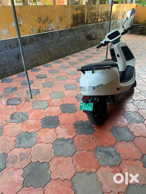 Rarely used first gen OLA S1 Pro for sale - Scooters - 1788877274