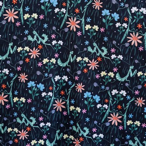 Mantis Long Sleeve Long Tunic Svaha USA