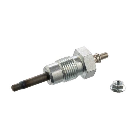 febi | 17215 | Glow Plug | bilstein group partsfinder | Official ...