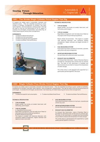 Engine Lab Testing Vector Image 的图像结果