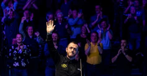 Mark Allen makes brilliant 147 in Masters win over Mark Selby – The ...