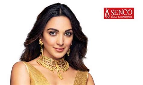 List of Brands Endorsed by Kiara Advani