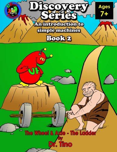 Buy Discovery Series Book 2: An Introduction to Simple Machines (Pre-K ...
