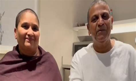 Shiva Rajkumar cancer-free after surgery, shares emotional message for ...