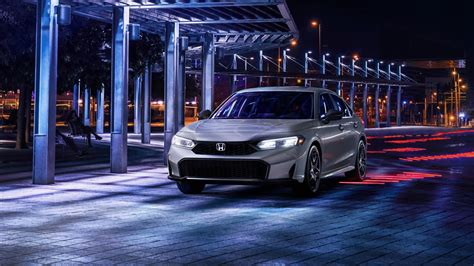 The New 2025 Honda Civic Sedan | Burleson Honda | Burleson, TX