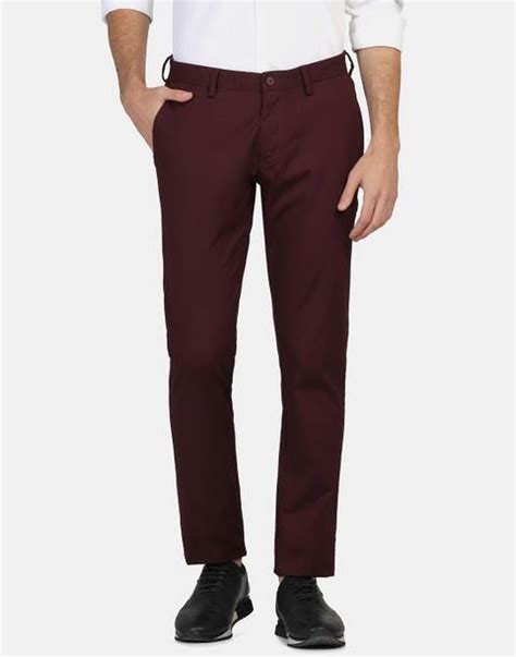 Blackberrys Trouser - Buy Blackberrys Trouser online at Best Prices in ...