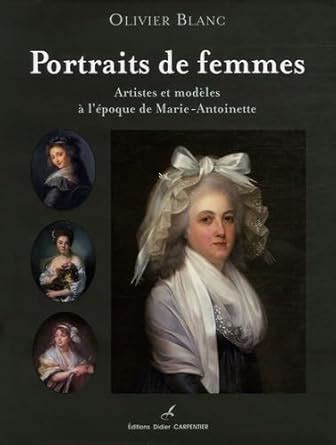 Amazon.in: Buy Portraits de femmes (French Edition) Book Online at Low ...