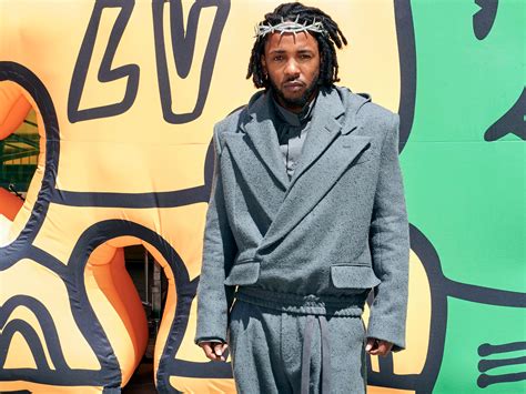 Kendrick Lamar Style The Best Kendrick Lamar Outfits Of All Time