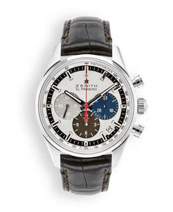Zenith El Primero | Chrono24.in