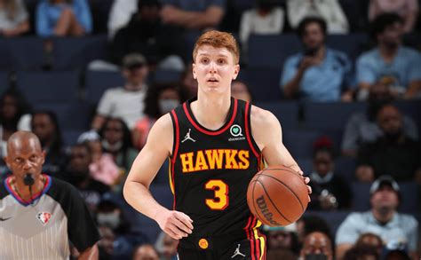 Life after Game 7: Kevin Huerter focused on next step of growth and a ...