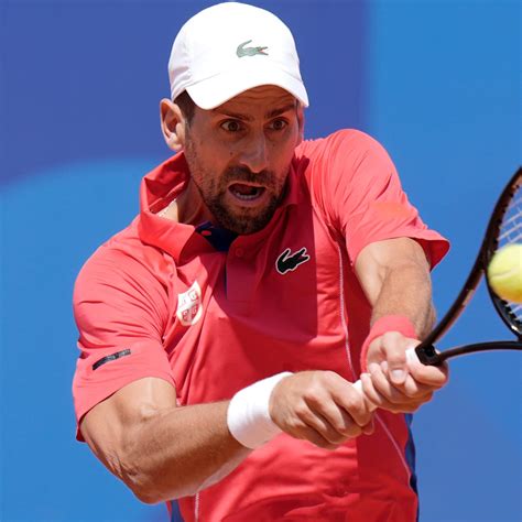 Tenis - El Nuevo Día