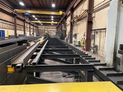 2007 Ficep Victory 11 in Chicago, IL, USA