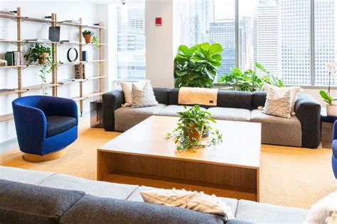 WeWork Manyata Redwood at INR 550/day - Coworking Space for a Day ...