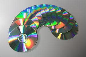 CDs, DVDs, and Other Media | Digital Mists of Darkness
