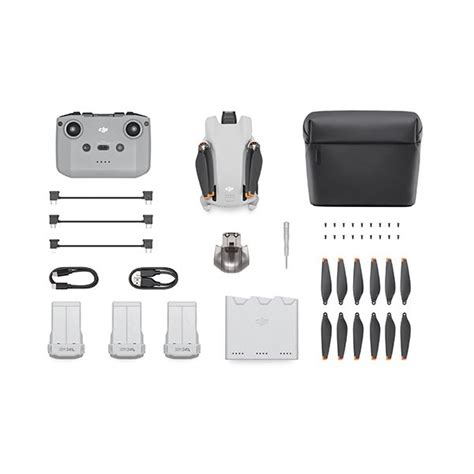 DJI Mini 3 Fly More Combo - DJI | Airworks