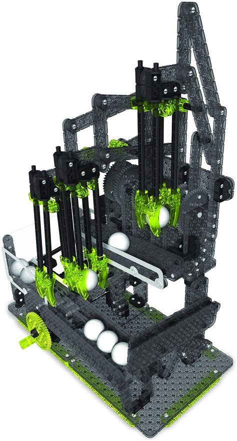 Buy hexbug vex robotics pick and drop machine- Multi color Online at ...