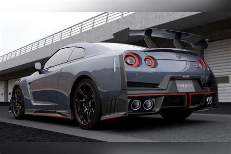 2024 Nissan GT-R revealed, not for Australia | CarExpert