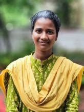 Teaching | College of Social Work (Empowered Autonomous)