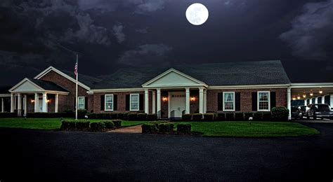 Meares Funeral Home, INC | Mullins SC