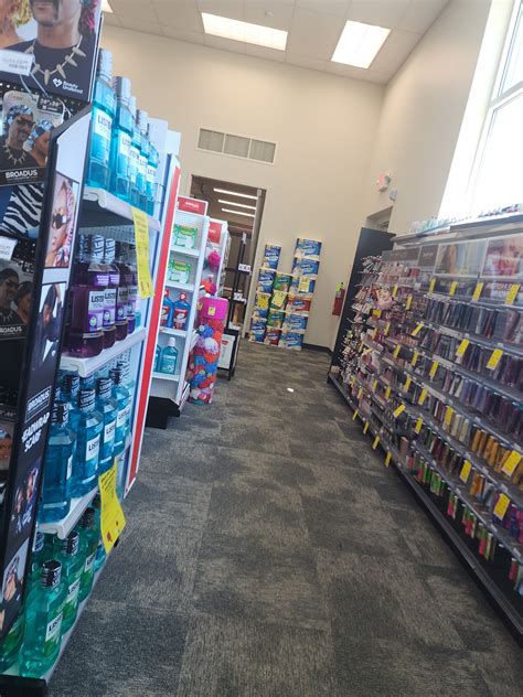 CVS - 22701 Gosnell Farm Dr, Clarksburg MD - Hours, Directions, Reviews - Loc8NearMe