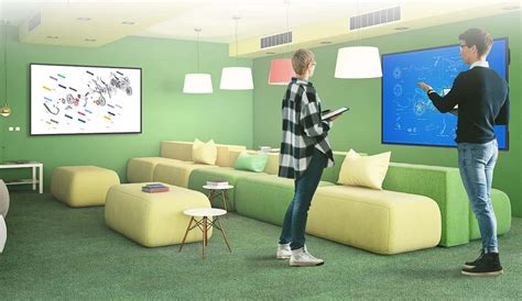 Optoma N-Series Professional 4K UHD displays - Geeky Gadgets